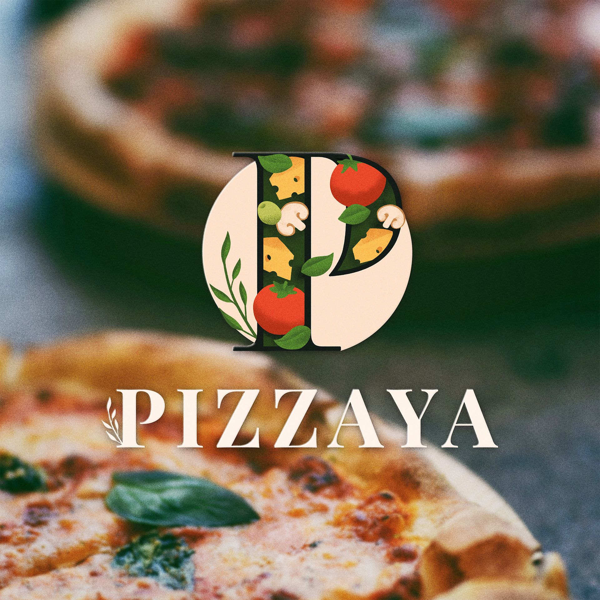 projet Pizzaya